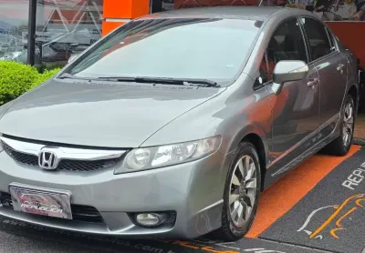 Civic lxl 1.8