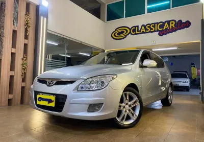 Hyundai i30 2.0 2010