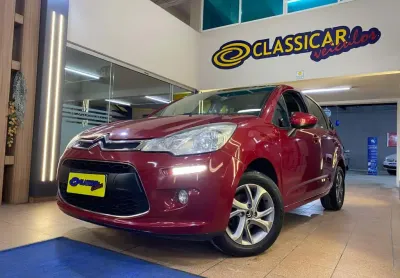 Citroen c3 90m tendance 2014