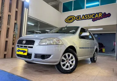 Fiat fiat siena el flex 2011