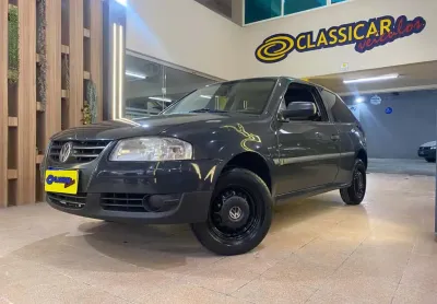 Volkswagen gol 1.0 giv 2011