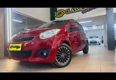 Jac j2 1.4 jetflex 2015