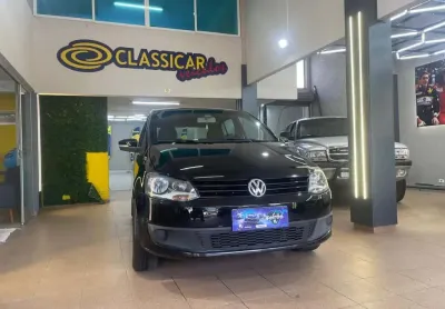 Volkswagen fox 1.6 gii 2014