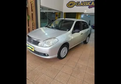 Renault renault symbol expr 16 2011
