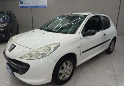 Peugeot 207 hb xline 2011
