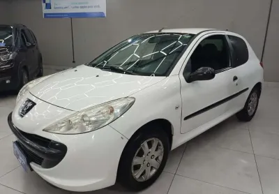 Peugeot 207 hb xline 2011