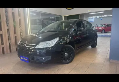 Citroen c4 16glx5p f 2010