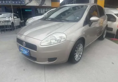 Fiat punto 1.4 2009
