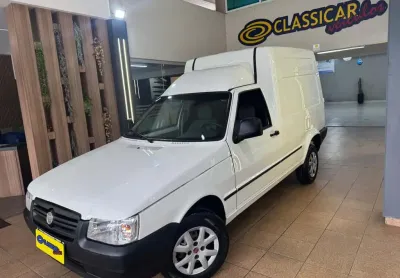 Fiat fiorino furg. 1.3 f.flex 2013