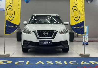 Nissan kicks s mt 2019