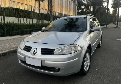 Renault meganegt dyn 16 2011
