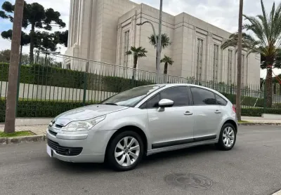 Citroen c4 16glx5p f 2011