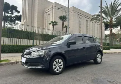 Volkswagen gol city mb 2015