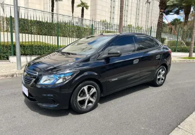 Chevrolet chev / prisma 10mt joye 2019