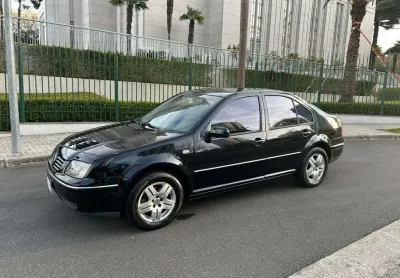 Volkswagen bora 2006