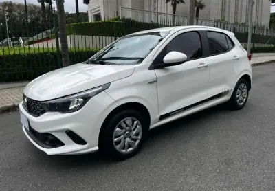 Fiat argo drive 1.0 flex 2020