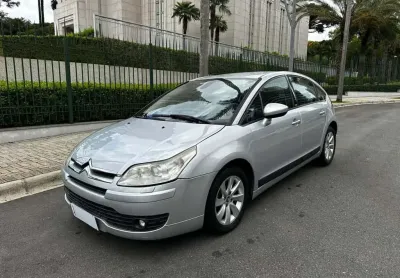 Citroen c4 20exca5p f 2013