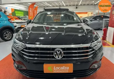 Volkswagen jetta 2020 1.4 250 tsi total flex comfortline tiptronic