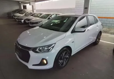 Chevrolet onix 2025 1.0 turbo flex lt manual