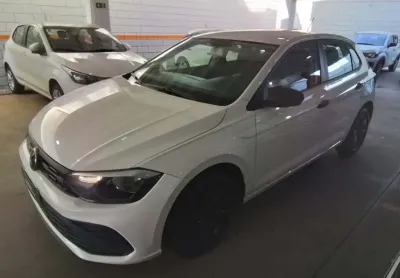 Volkswagen polo 2024 1.0 mpi track manual