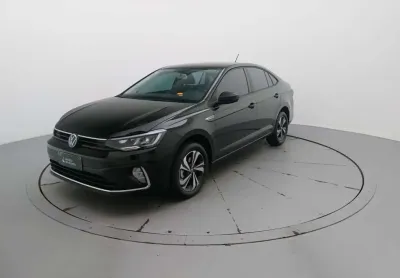 Volkswagen virtus 2024 1.0 200 tsi comfortline automático