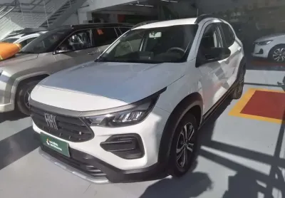 Fiat pulse 2024 1.0 turbo 200 flex audace cvt