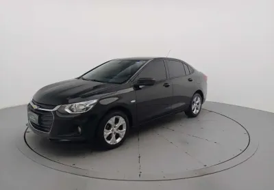 Chevrolet onix 2023 1.0 turbo flex ltz automático