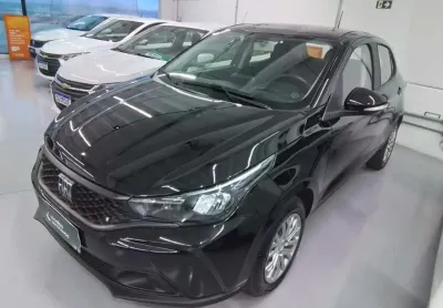 Fiat argo 2025 1.0 firefly flex drive manual