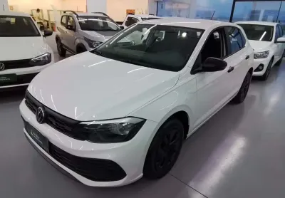 Volkswagen Polo 2025 1.0 mpi track manual