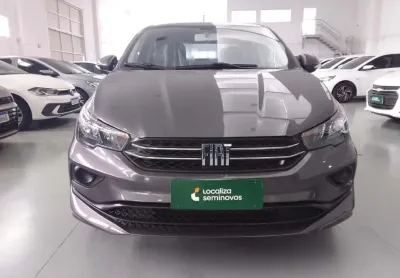 Fiat cronos 2025 1.3 firefly flex drive cvt