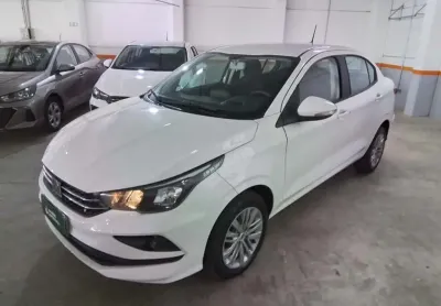 Fiat Cronos 2025 1.0 firefly flex drive manual