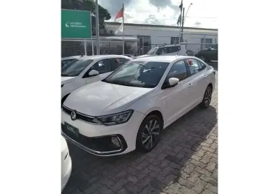 Volkswagen Virtus 2025 1.0 200 tsi highline automático