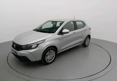 Fiat argo 2023 1.0 firefly flex drive manual