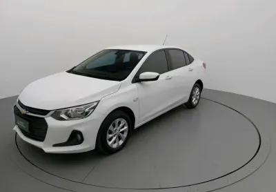 Chevrolet onix 2022 1.0 turbo flex plus ltz automático