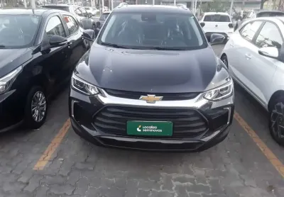 Chevrolet tracker 2025 1.2 turbo flex premier automático