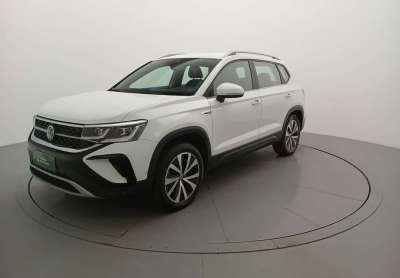 Volkswagen taos 2023 1.4 250 tsi total flex highline automático