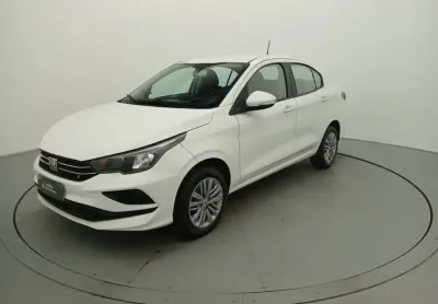 Fiat cronos 2025 1.0 firefly flex drive manual