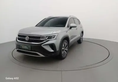 Volkswagen Taos 2023 1.4 250 tsi total flex highline automático