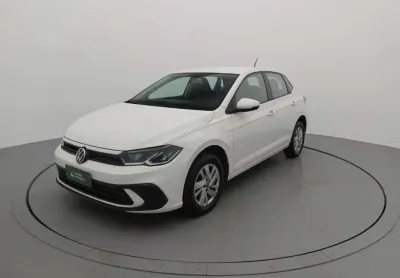 Volkswagen Polo 2024 1.0 mpi manual