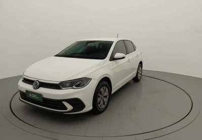 Volkswagen polo 2024 1.0 mpi manual