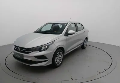 Fiat cronos 2024 1.0 firefly flex drive manual