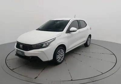 Fiat argo 2025 1.0 firefly flex drive manual