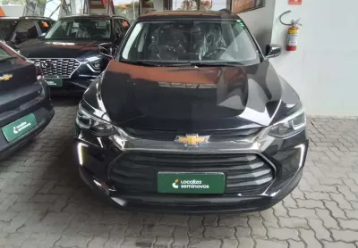 Chevrolet tracker 2023 1.0 turbo flex ltz automático
