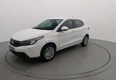 Fiat argo 2025 1.0 firefly flex drive manual