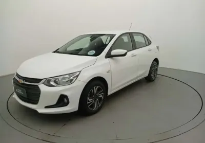 Chevrolet Onix 2025 1.0 turbo flex lt manual