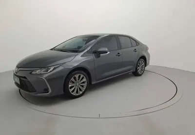 Toyota Corolla 2022 2.0 vvt-ie flex xei direct shift