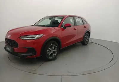 Honda Zr-v 2025 2.0 i-vtec gasolina touring cvt