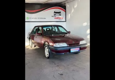 Monza gl 1.8 efi/ sl/ l/ 650/barc. 2e4p