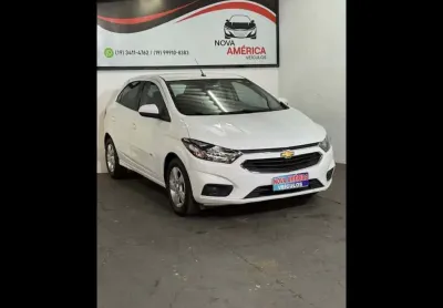 Onix hatch lt 1.4 8v flexpower 5p mec.