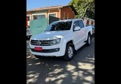Amarok high.cd 2.0 16v tdi 4x4 dies. aut